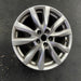 OEM Wheel Rim SAW64983 - Close-Up Detail