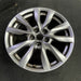 18" MAZDA CX-9 17-18 aluminum 18x8 silver Original OEM Wheel Rim - View 7