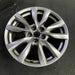 OEM Wheel Rim SAW64983 - Side Profile