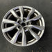 18" MAZDA CX-9 17-18 aluminum 18x8 silver Original OEM Wheel Rim - View 8