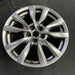 18" MAZDA CX-9 17-18 aluminum 18x8 silver Original OEM Wheel Rim - View 7