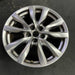 OEM Wheel Rim SAW64983 - Side Profile