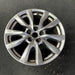 18" MAZDA CX-9 17-18 aluminum 18x8 silver Original OEM Wheel Rim - View 8
