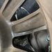18" MAZDA CX-9 17-18 aluminum 18x8 silver Original OEM Wheel Rim - View 9
