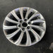 20" NAVIGATOR 23-24 20x8.5, Original OEM Wheel Rim - Close-Up Detail