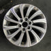 20" NAVIGATOR 23-24 20x8.5, Original OEM Wheel Rim - Angle View