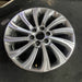 20" NAVIGATOR 23-24 20x8.5, Original OEM Wheel Rim - Side Profile