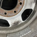 18" FORD F250SD PICKUP 05 18x8 , 5 spoke , aluminum Original OEM Wheel Rim - Back View