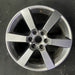 20" FORD F150 PICKUP 15 20x8.5, 6 spoke, Original OEM Wheel Rim - Angle View