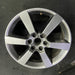 20" FORD F150 PICKUP 15 20x8.5, 6 spoke, Original OEM Wheel Rim - Side Profile