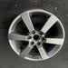 20" FORD F150 PICKUP 15 20x8.5, 6 spoke, Original OEM Wheel Rim - Close-Up Detail