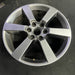 20" FORD F150 PICKUP 15 20x8.5, 6 spoke, Original OEM Wheel Rim - Side Profile