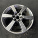 20" FORD F150 PICKUP 15 20x8.5, 6 spoke, Original OEM Wheel Rim - Close-Up Detail