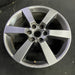 20" FORD F150 PICKUP 15 20x8.5, 6 spoke, Original OEM Wheel Rim - Side Profile