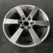 20" FORD F150 PICKUP 15 20x8.5, 6 spoke, Original OEM Wheel Rim - Close-Up Detail