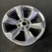 20" DODGE 1500 PICKUP 19 , 20x9, , 6 spoke, solid spoke, opt WRR Original OEM - Close-Up Detail