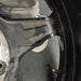 18" MERCEDES C-CLASS 15 205 Type; Sdn C400 5 spoke 18x8.5 black accents - View 10