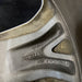 20" DODGE 1500 PICKUP 19-22 , 20x9, , 6 spoke, solid spoke, opt WRK Original - Back View