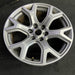 20" WAGONEER 22 20x9 6 spoke Y spoke silver Original OEM Wheel Rim - View 7