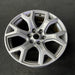 20" WAGONEER 22 20x9 6 spoke Y spoke silver Original OEM Wheel Rim - View 8