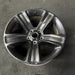 20" DODGE 1500 PICKUP 16-18 , 20x9, 5 spoke, Original OEM Wheel Rim - Close-Up Detail