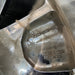 20" FORD F150 PICKUP 18-20 20x8.5, 6 spoke, chrome Original OEM Wheel Rim - Back View