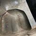 20" FORD F150 PICKUP 18-20 20x8.5, 6 spoke, chrome Original OEM Wheel Rim - Additional View