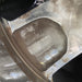 20" FORD F150 PICKUP 18-20 20x8.5, 6 spoke, chrome Original OEM Wheel Rim - Back View