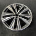 20" AUDI A6 19-20 20x8.5 Original OEM Wheel Rim - Close-Up Detail
