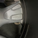 19" LEXUS RX350 23-25 19x8 Original OEM Wheel Rim - Back View