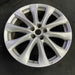 20" MAZDA CX-9 14-15 aluminum, 20x7.5 Original OEM Wheel Rim - Side Profile