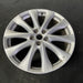 20" MAZDA CX-9 14-15 aluminum, 20x7.5 Original OEM Wheel Rim - Close-Up Detail
