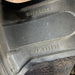 20" WAGONEER 22-23 20x9, , straight spoke Original OEM Wheel Rim - Additional View