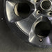 18" WRANGLER 15 18x7.5 5 hole black Original OEM Wheel Rim - Additional View