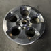 18" WRANGLER 15 18x7.5 5 hole black Original OEM Wheel Rim - View 8