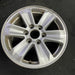 17" FORD F150 PICKUP 15-20 17x7.5, aluminum, Original OEM Wheel Rim - Side Profile