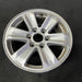 17" FORD F150 PICKUP 15-20 17x7.5, aluminum, Original OEM Wheel Rim - Close-Up Detail
