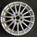 17" C-MAX 13-16 , Original OEM Wheel Rim - Angle View