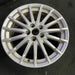 17" C-MAX 13-16 , Original OEM Wheel Rim - Side Profile