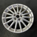 17" C-MAX 13-16 , Original OEM Wheel Rim - Close-Up Detail
