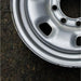 17" DODGE 2500 PICKUP 14 17x7.5 Original OEM Wheel Rim - Additional View