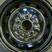 14" TACOMA 95-00 14x5 Original OEM Wheel Rim - Angle View