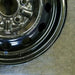 14" TACOMA 95-00 14x5 Original OEM Wheel Rim - Back View