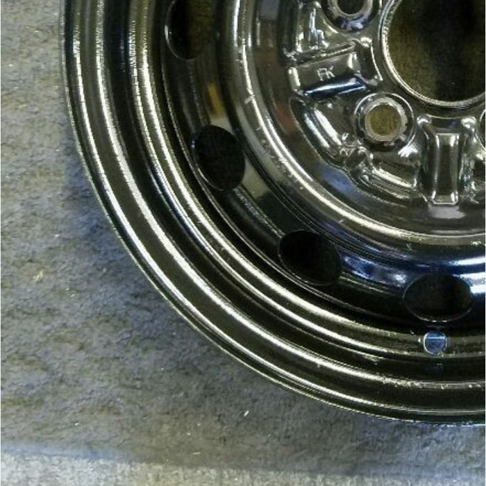 14" TACOMA 95-00 14x5 Original OEM Wheel Rim - Additional View