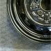 14" TACOMA 95-00 14x5 Original OEM Wheel Rim - Additional View