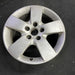 16" AUDI A6 02 16x7 , 5 wide spoke Original OEM Wheel Rim - View 7