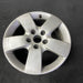 16" AUDI A6 02 16x7 , 5 wide spoke Original OEM Wheel Rim - View 8
