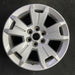 17" COLORADO 15-16 17x8, , opt Q5U Original OEM Wheel Rim - Angle View