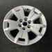 17" COLORADO 15-16 17x8, , opt Q5U Original OEM Wheel Rim - Close-Up Detail