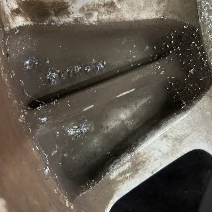 17" TACOMA 05-15 17x7.5, alloy Original OEM Wheel Rim